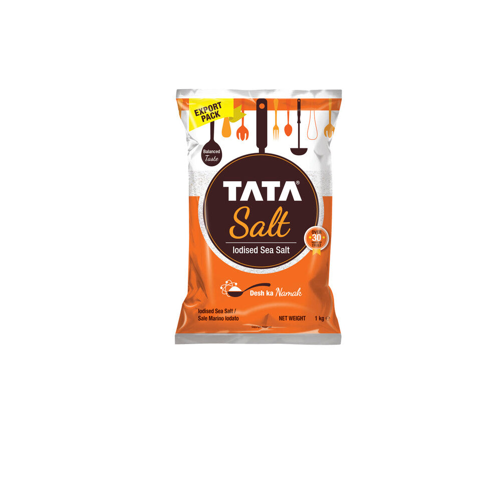 Tata Salt - 1kg