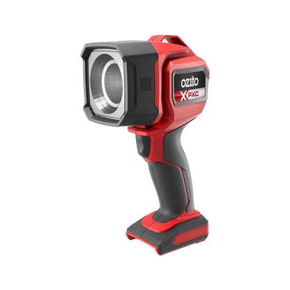 Ozito PXC 18V Torch Light - 350 Lumens