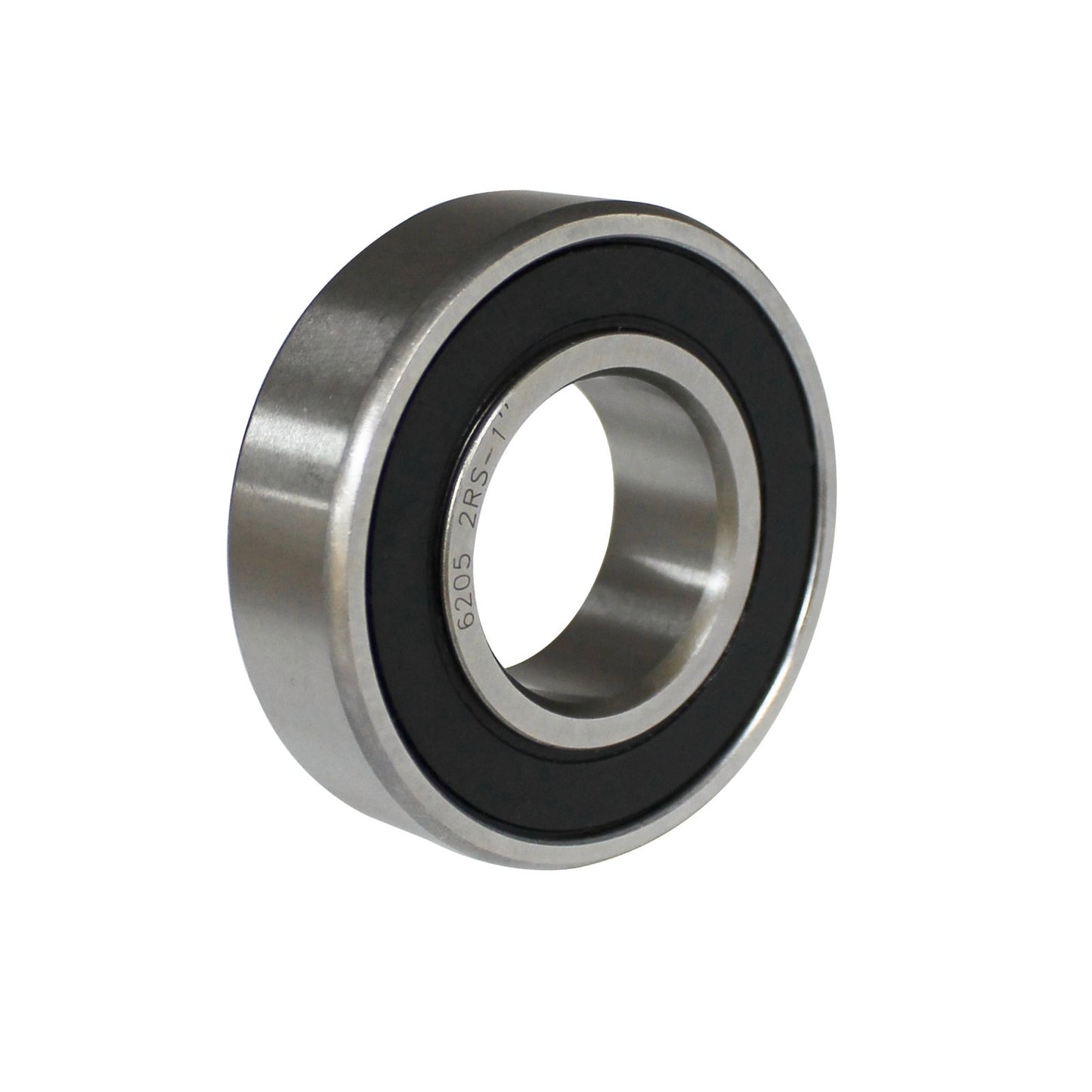 Richmond Rubber Sealed Precision Ball Bearing - 52 x 15mm - 2 Pack