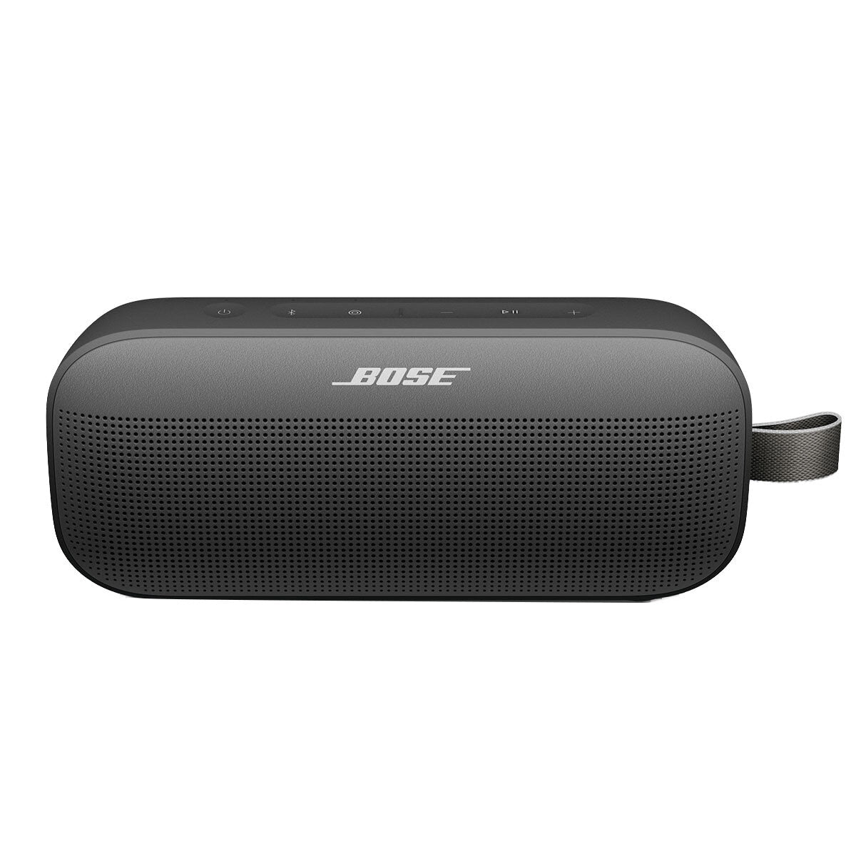 Bose Soundlink Flex Portable Speaker Se 898453-0110 Black
