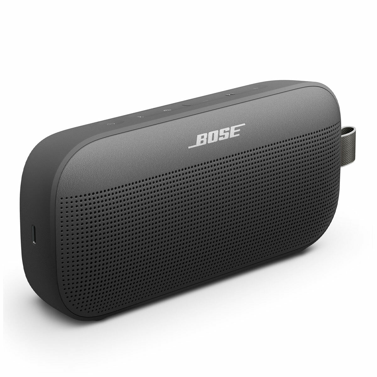Bose Soundlink Flex Portable Speaker Se 898453-0110 Black