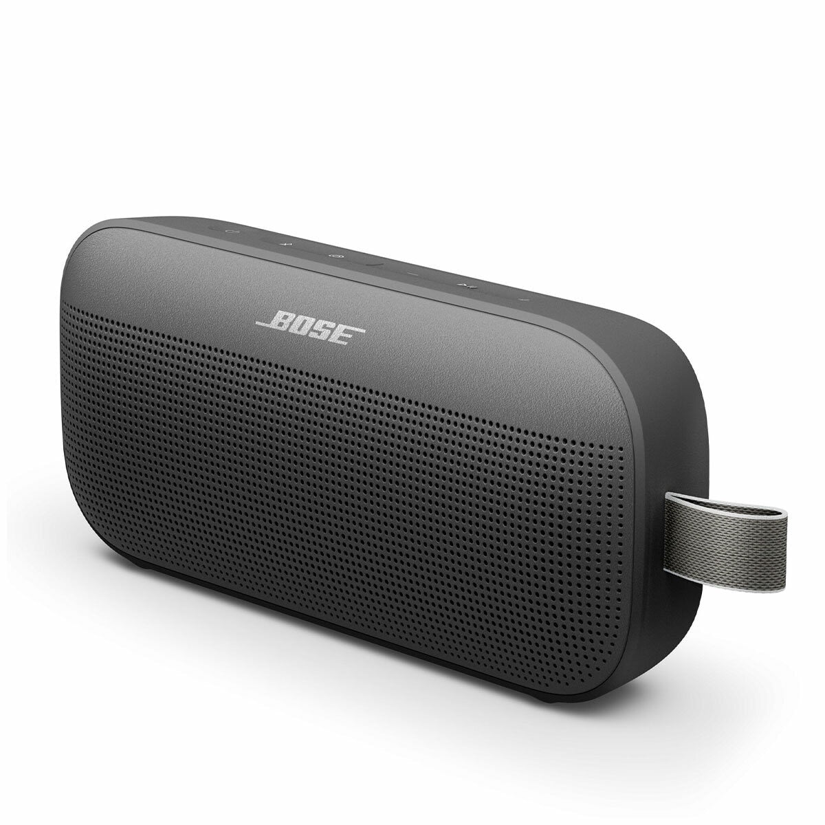 Bose Soundlink Flex Portable Speaker Se 898453-0110 Black