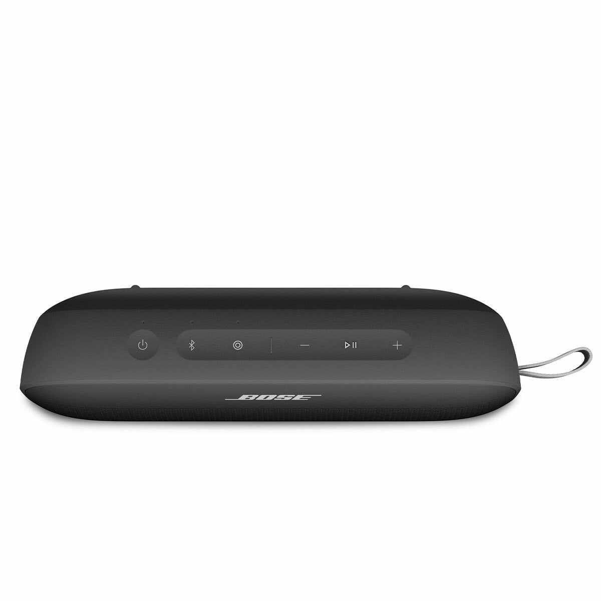 Bose Soundlink Flex Portable Speaker Se 898453-0110 Black