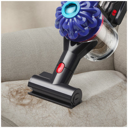 Dyson V10 Konical 626407-01 Fade-Free Vacuum Cleaner Vinca/Black