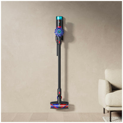 Dyson V10 Konical 626407-01 Fade-Free Vacuum Cleaner Vinca/Black