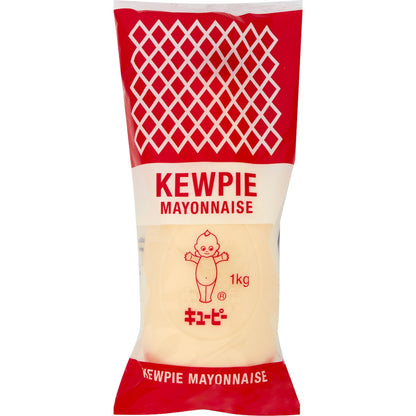 Kewpie Japanese Mayonnaise 1kg