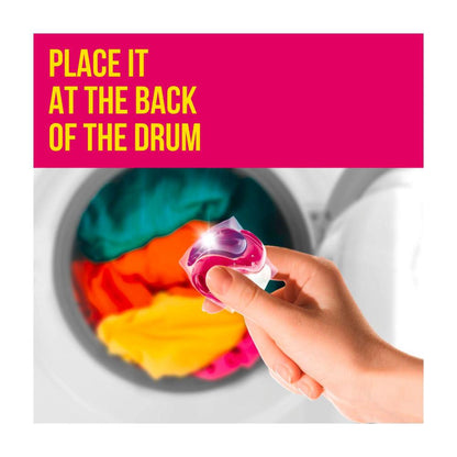 Surf Laundry Capsules Tropical 50 Washes - 50 pack