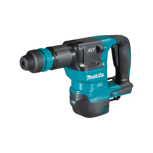 Makita 18V Brushless SDS Plus Power Scraper - Skin Only