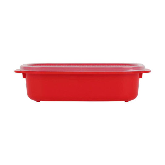 Decor Microsafe Easy Heat Container 900ml - 1 each