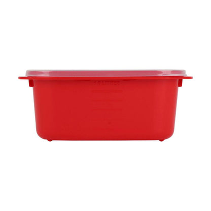 Decor Microsafe Easy Heat Container 1.6l - 1 each