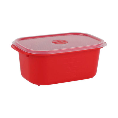 Decor Microsafe Easy Heat Container 1.6l - 1 each