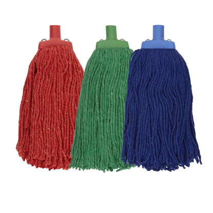 Oates Value Mop 400g Refill Green