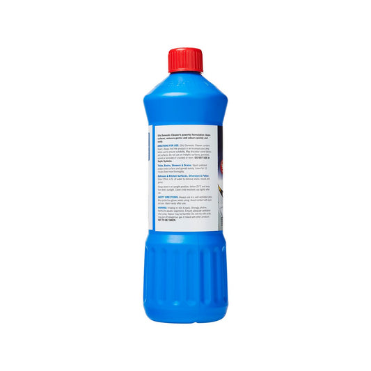 Glitz Domestic Cleaner - 1.25L