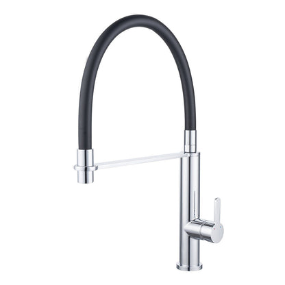Estilo Sink Mixer - 25mm - Chrome