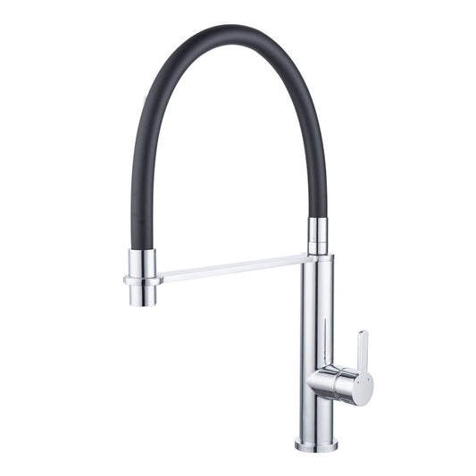 Estilo Sink Mixer - 25mm - Chrome