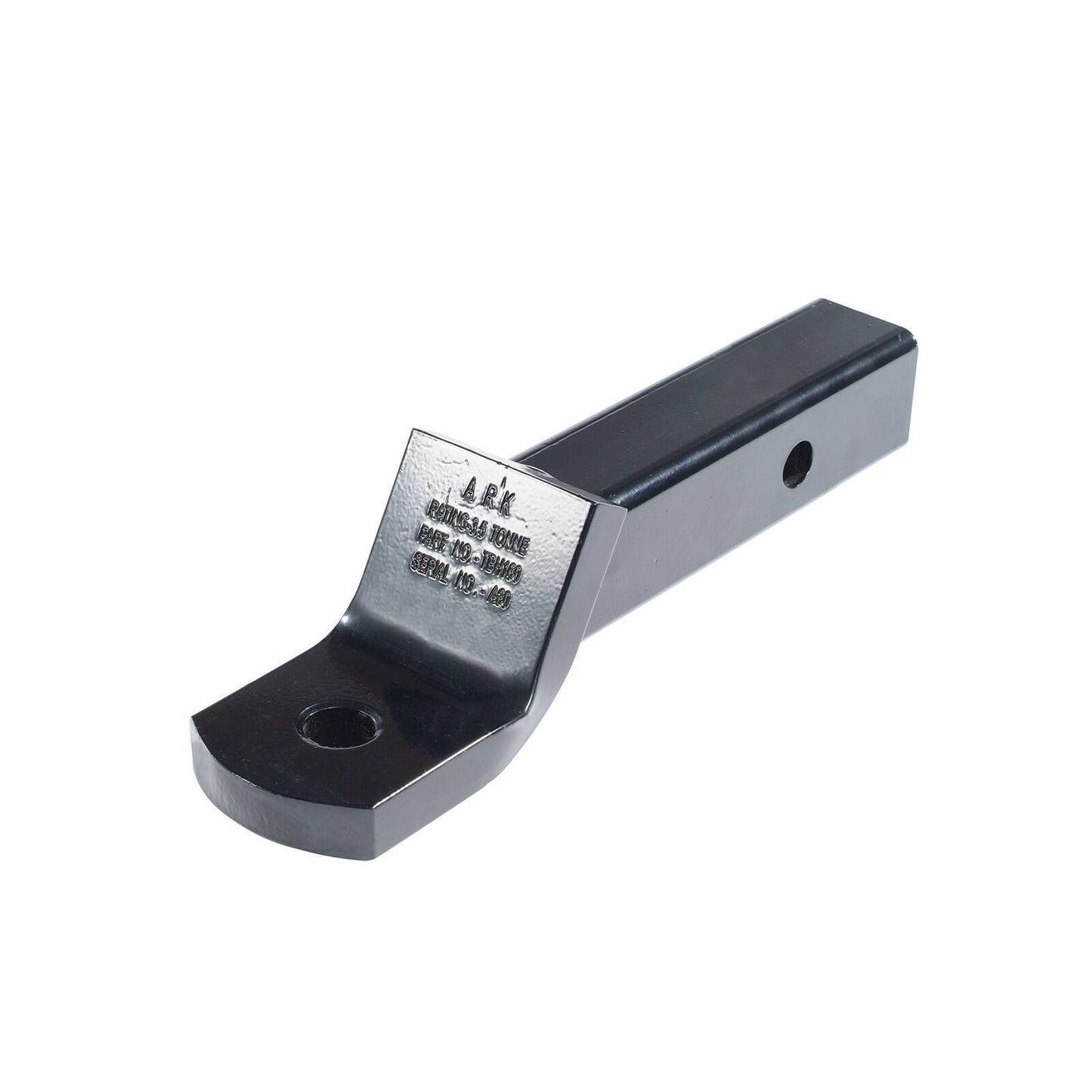 Ark Tow Ball Mount - 190mm - 3500kg