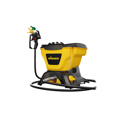 Wagner Control Pro 150 - 5.5L