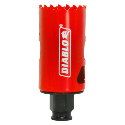 Diablo Bi Metal Hole Saw - 40mm