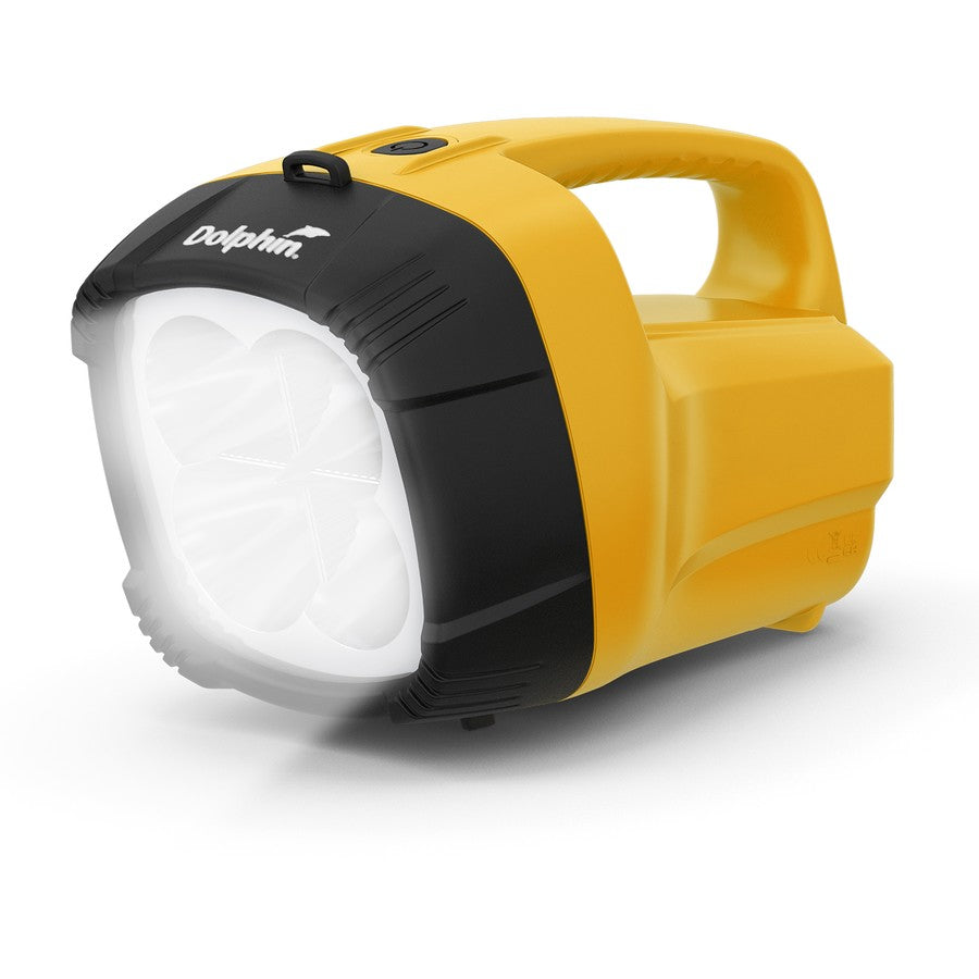 Eveready Dolphin Led Torch Mk7 each