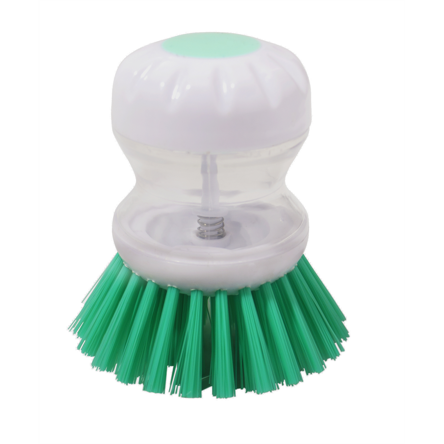 Morgan Palm Dish Brush - 70mm