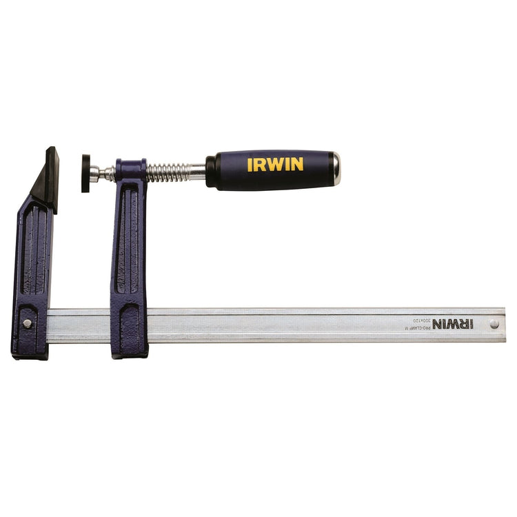 Irwin Pro Medium Duty F Clamp 300mm