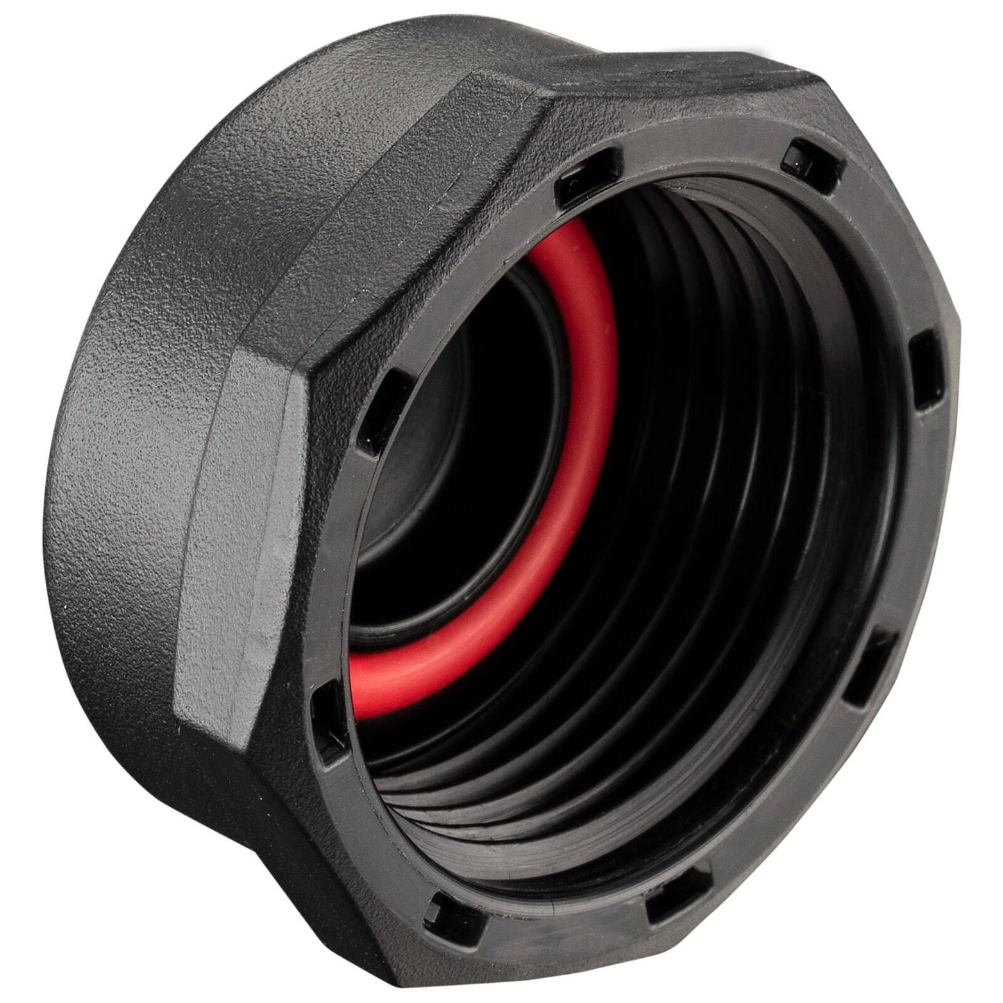 Toro Manifold Cap - 25mm