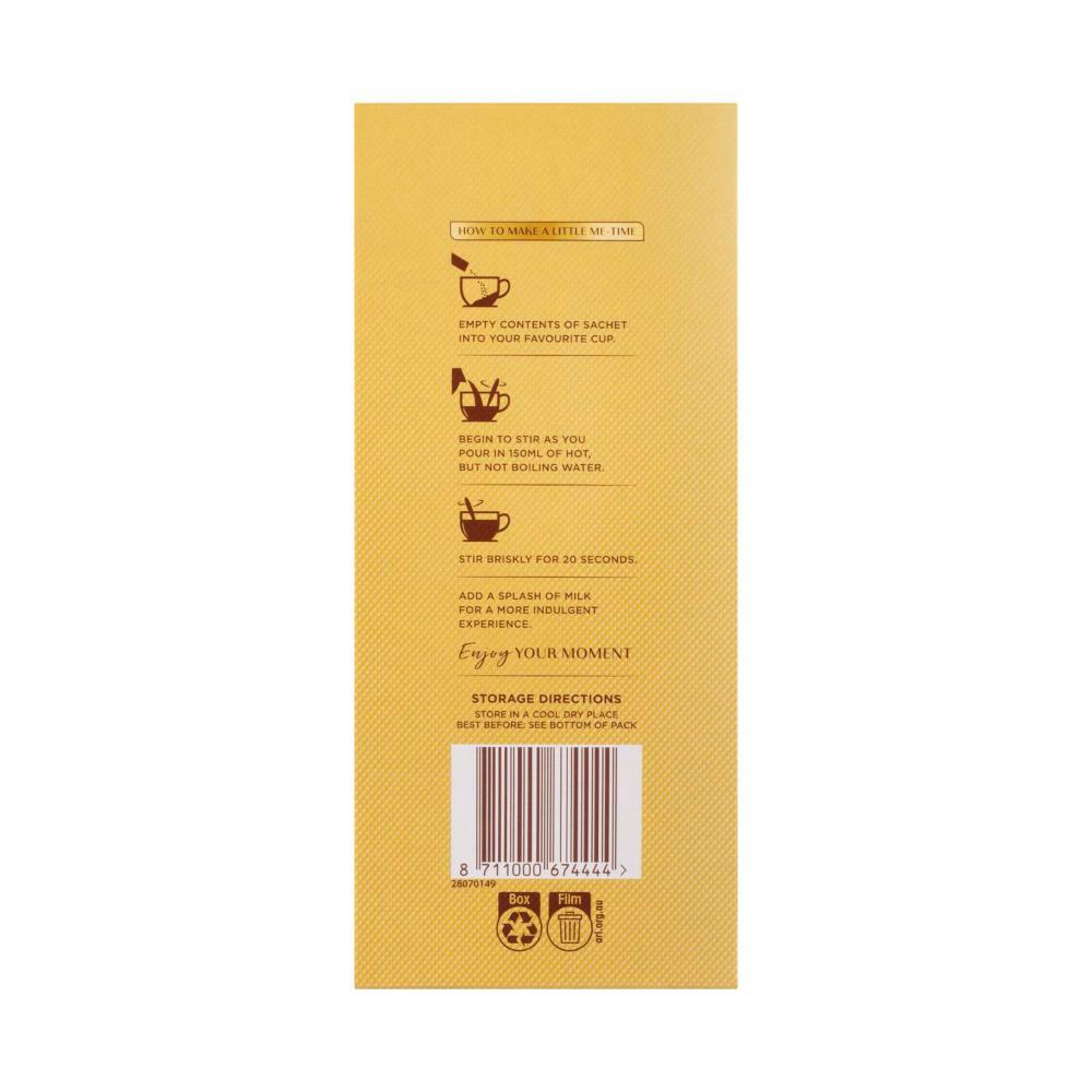 Moccona Cafe assics Caramel Latte Coffee Sachets - 30 pack