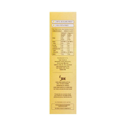 Moccona Cafe assics Cappuccino Coffee Sachets - 10 pack