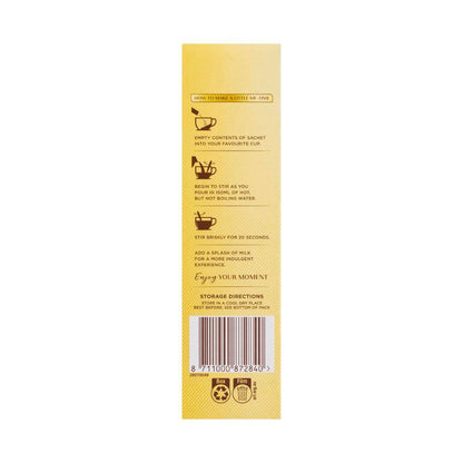 Moccona Cafe assics Latte Coffee Sachets - 10 pack