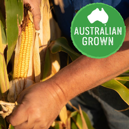 Edgell Australian Grown Super Sweet Corn Kernels 420g