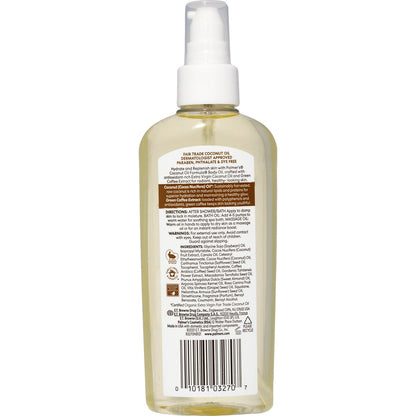 Palmers Coconut Oil Formula Body Oil 150ml