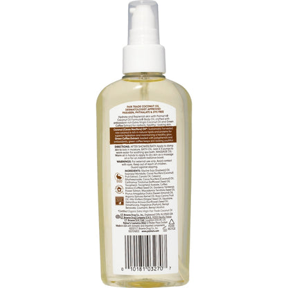 Palmers Cocoa Butter Formula Coconut Hydrate Body Oil 150ml