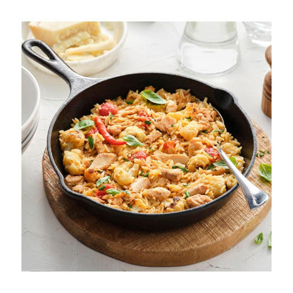 John West Salmon Chilli - 95g