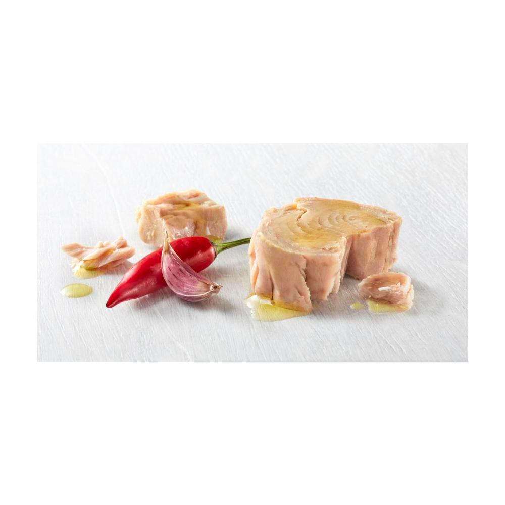 Sirena Tuna Garlic & Chilli - 95g