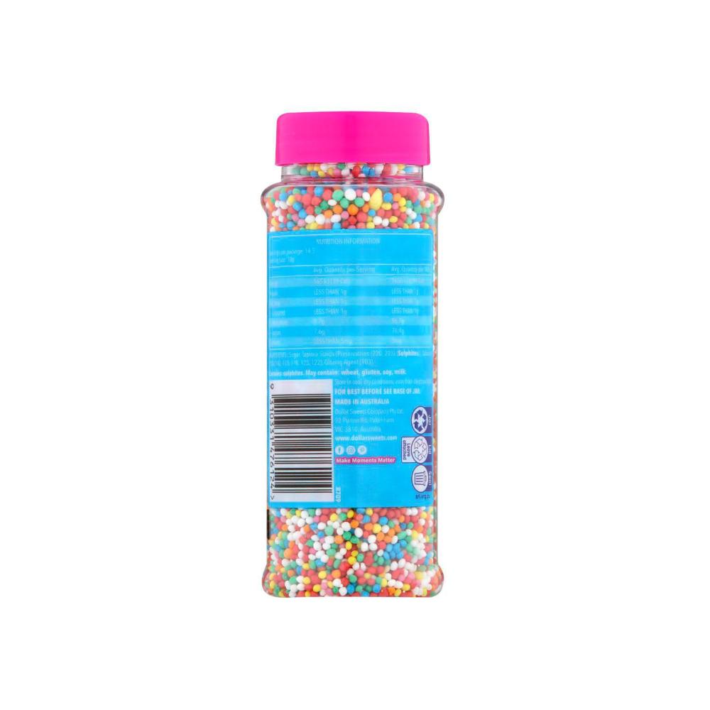 Dollar Sweets Artificial 100s & 1000s - 145g