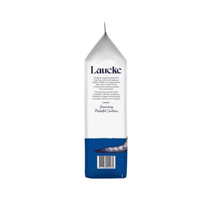 Laucke Wallaby Bakers Plain Flour - 5kg