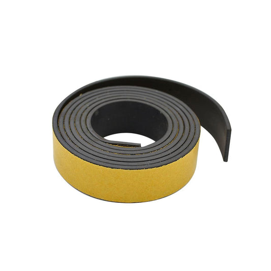 Everhang Self Adhesive Magnetic Strip 760mm x 13mm Flexible Craft