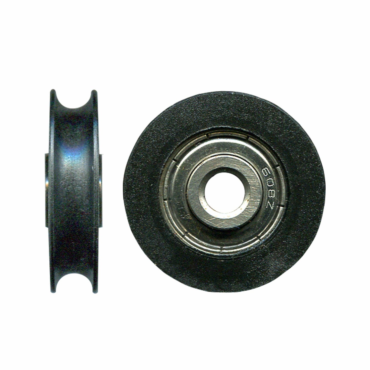 Rolltrak Nylon Roller - 32mm - 40kg