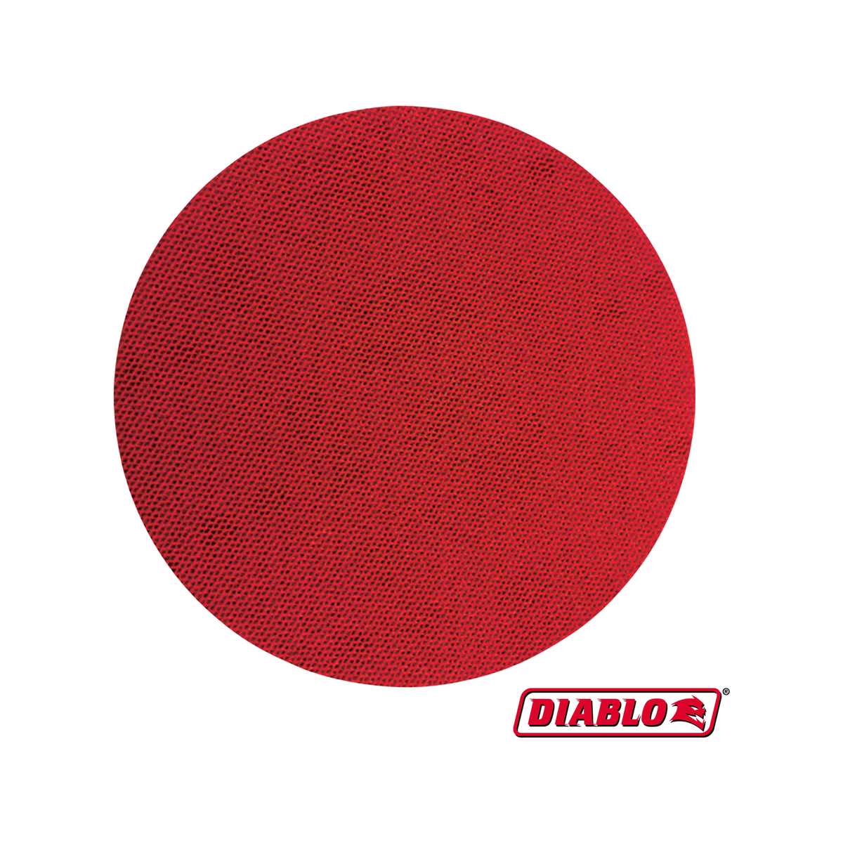 Diablo Orbital Sandnet Discs - 125mm - 10 Pack - Aluminium Oxide - 120 Grit