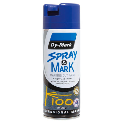 Dy Mark Spray & Mark - 350g