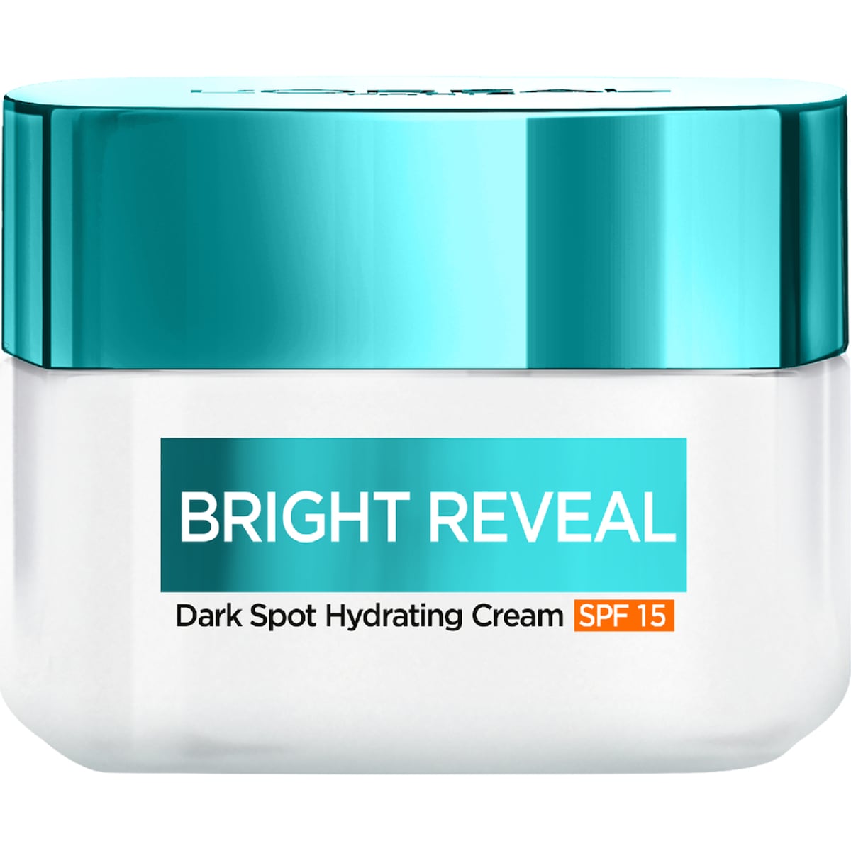 L'oreal Paris Bright Reveal Dark Spot Uv Cream 50ml