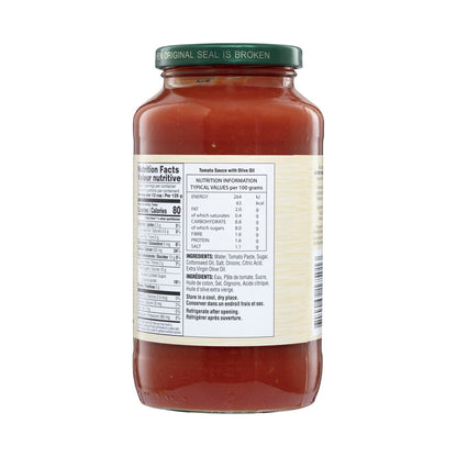 Gefen Pasta Sauce Classic Marinara - 680g