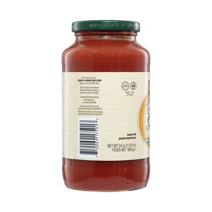 Gefen Pasta Sauce Classic Marinara - 680g
