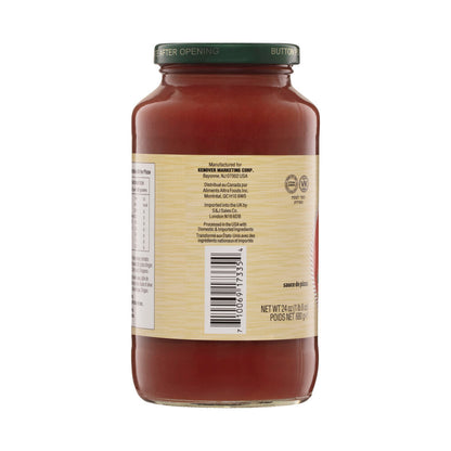 Gefen Classic Italian Pizza Sauce - 680g