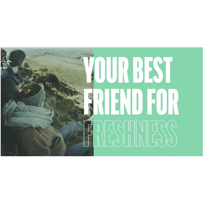 Fishermans Friend Mints Fresh Sugar Free 25g