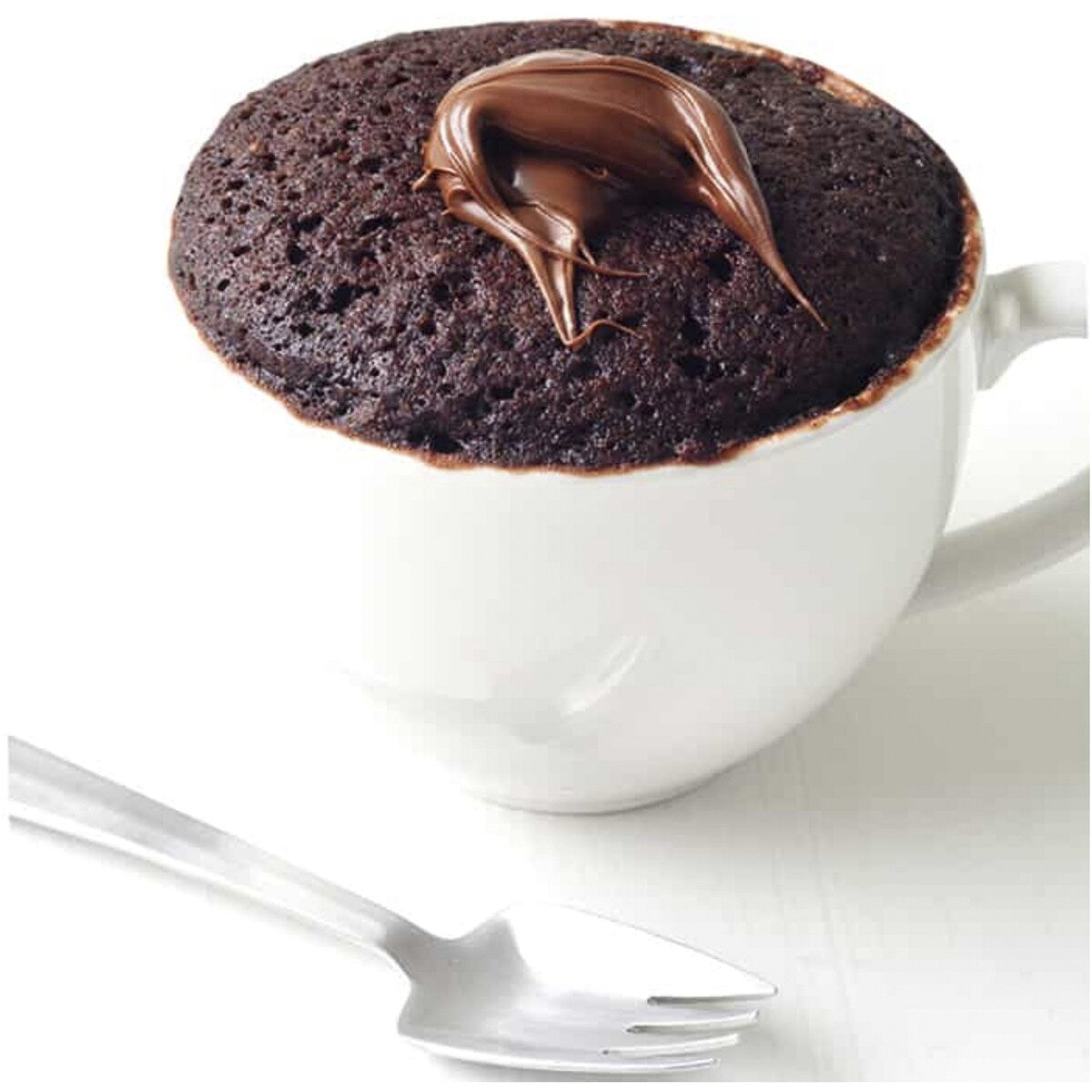 White Wings Cake In A Cup Double Chocolate 220g