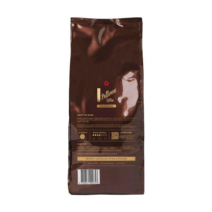 Vittoria Special Italian Blend Coffee Beans - 1kg