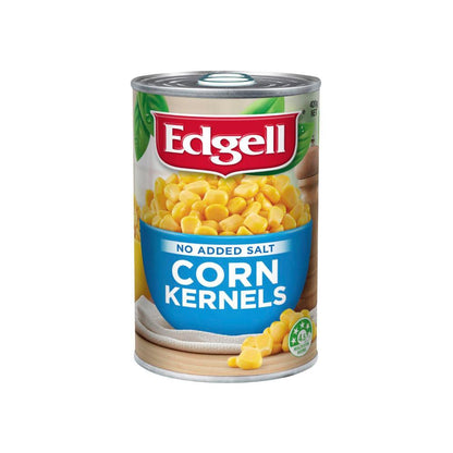 Edgell Corn Kernels No Added Salt - 420g