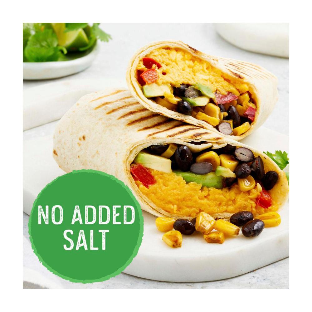 Edgell Corn Kernels No Added Salt - 420g
