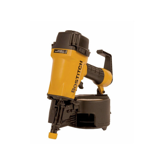Bostitch Coil Nailer - 32-64mm